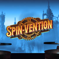 Spin-vention