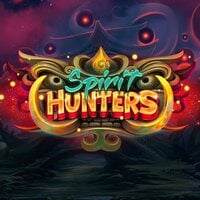 Play Spirit Hunters at ICE36