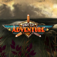 Spirit of Adventure