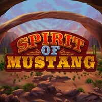 Spirit of Mustang