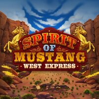 Spirit of Mustang West Express