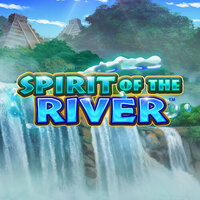 Spirit of the River