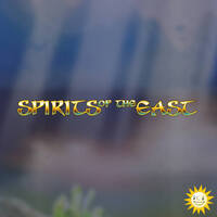 Spirits Of The East