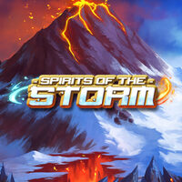 Spirits Of The Storm