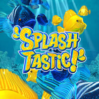 Splashtastic!