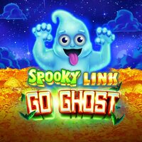 Spooky Link Go Ghost