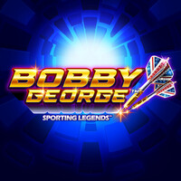 Sporting Legends Bobby George