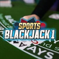 Sports Blackjack 1