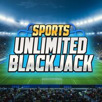Sports Unlimited Blackjack