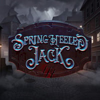 Spring Heeled Jack