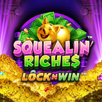 Squealin Riches