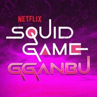 Squid Game GGANBU