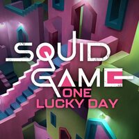 Squid Game One Lucky Day