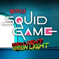 Squid Games Red Light Green Light