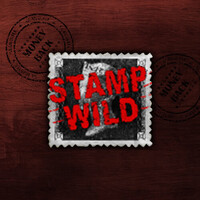 Stamp Wild