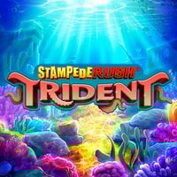Stampede Rush Trident