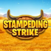 Stampeding Strike