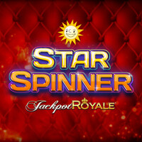 Star Spinner Jackpot Royale