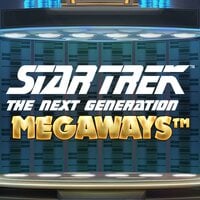 Play Star Trek Mega Ways at ICE36