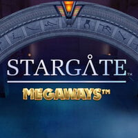 Stargate Megaways