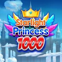 Starlight Princess 1000