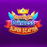 Play Starlight Princess Super Scatter at ICE36