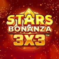 Stars Bonanza 3x3