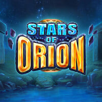 Stars of Orion