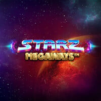 Starz Megaways