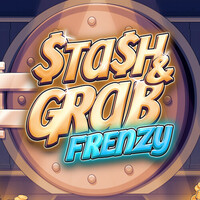 Stash & Grab Frenzy