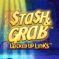 Stash and Grab: Locked Up Links