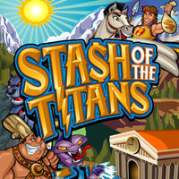 Stash of the Titans