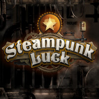 Steam Punk Luck