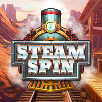 Steam Spin