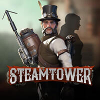 Steam Tower