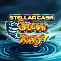 Stellar Cash Blown Away