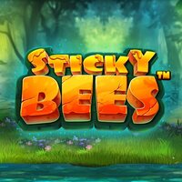 Sticky Bees