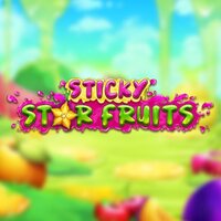 Sticky Star Fruits