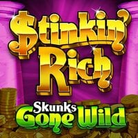 Stinkin Rich Skunks Gone Wild