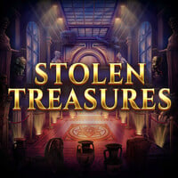 Stolen Treasures