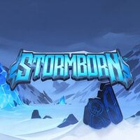 Stormborn