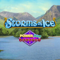 Storms of Ice Power Play
