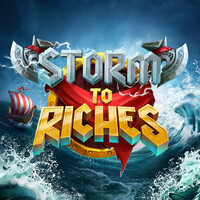 Storm to Riches