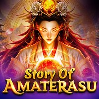Story Of Amaterasu