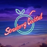 Strawberry Cocktail