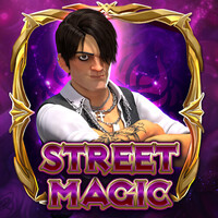 Street Magic