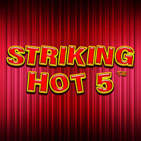 Striking Hot 5