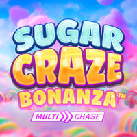 Sugar Craze Bonanza