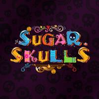 Sugar Skulls