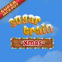 Sugar Train Xmas Jackpot